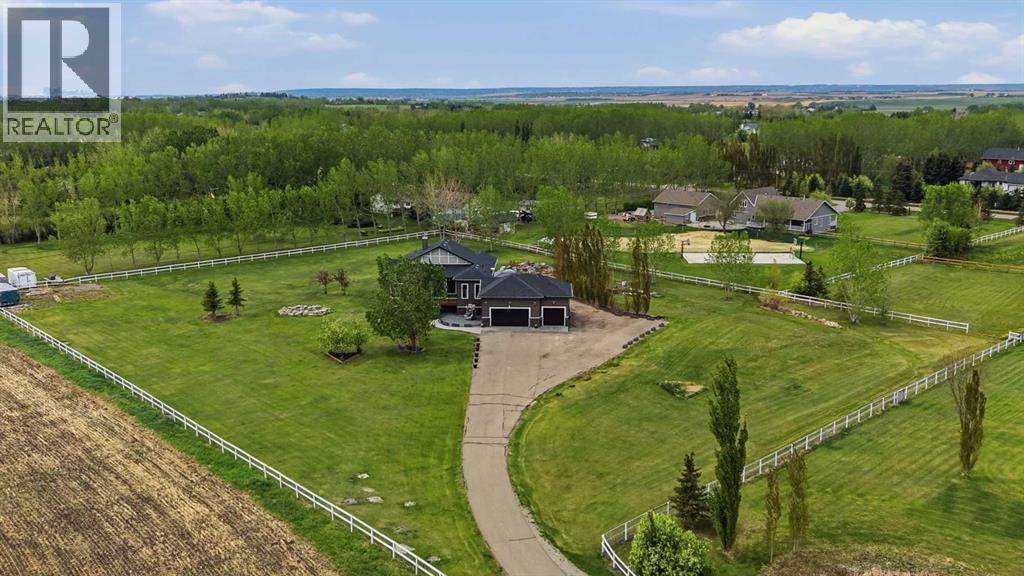 292131 Township Road 264, Rural Rocky View County, Alberta  T4A 0N3 - Photo 45 - A2313863