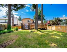 10764 FRASERGLEN DRIVE, Surrey, British Columbia