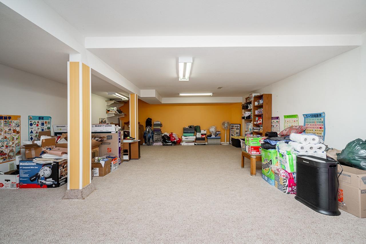 10764 Fraserglen Drive, Surrey, British Columbia  V4N 1Y3 - Photo 32 - R3128085