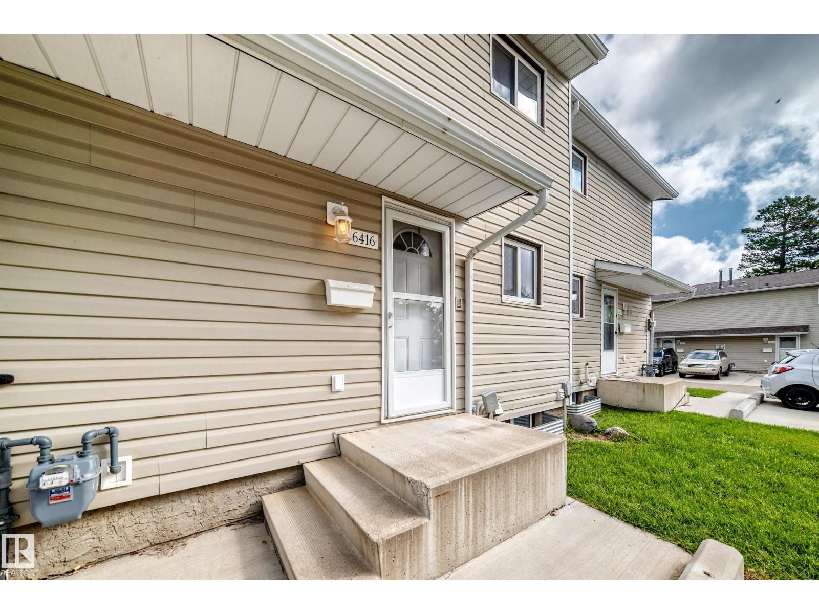 6416 180 ST NW, Edmonton, Alberta