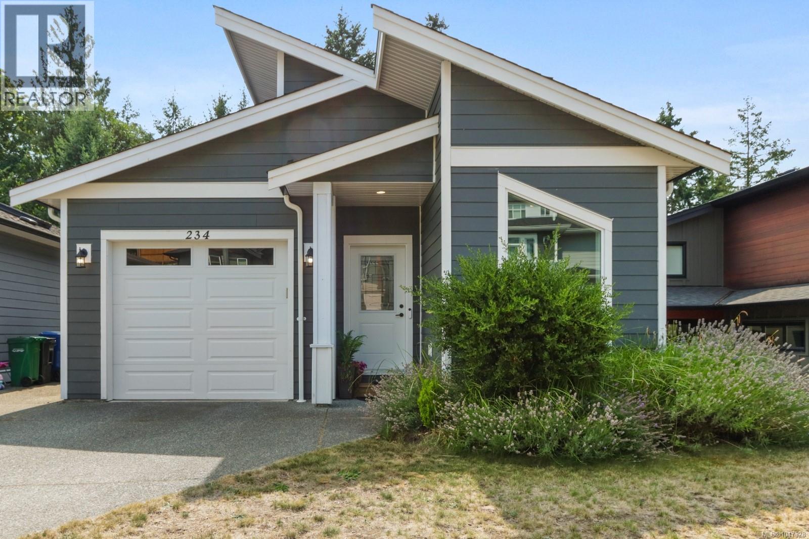 234 Golden Oaks Cres, Nanaimo, British Columbia