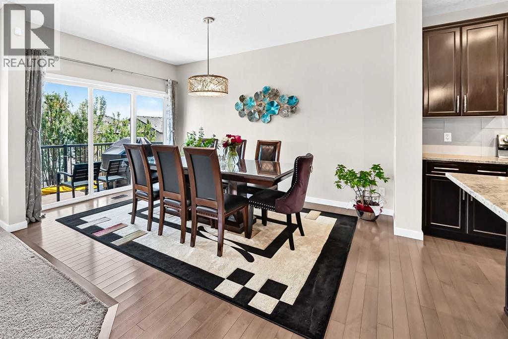 56 Panatella Parade NW, Calgary, Alberta  T3K 0V6 - Photo 16 - A2323033