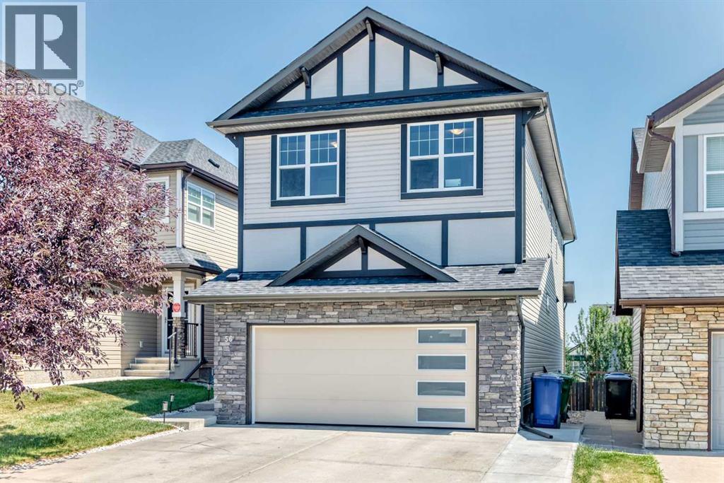 56 PANATELLA Parade NW, Calgary, Alberta
