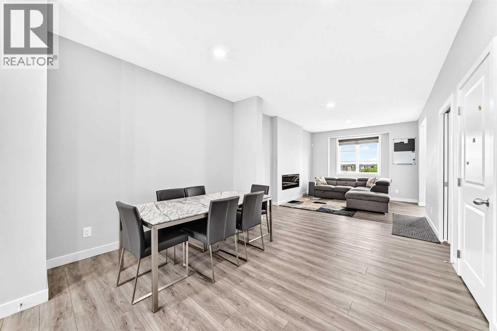 164 Langwell Common SE, Airdrie, Alberta  T4A 3R3 - Photo 8 - A2337809