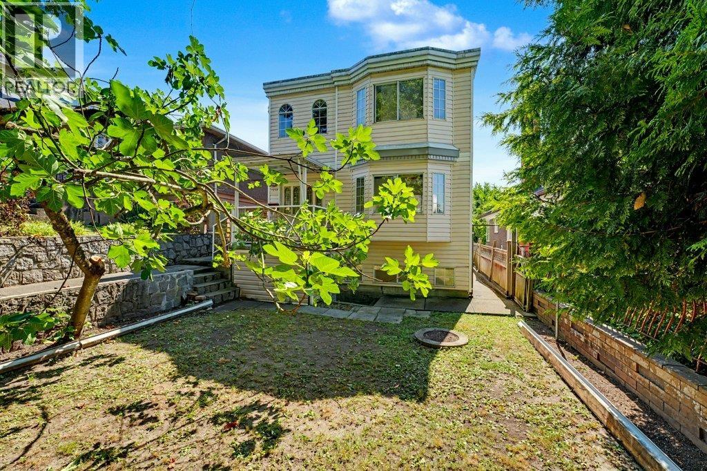 3630 Cambridge Street, Vancouver, British Columbia V5K 1M6 - Photo 32 - R3156637