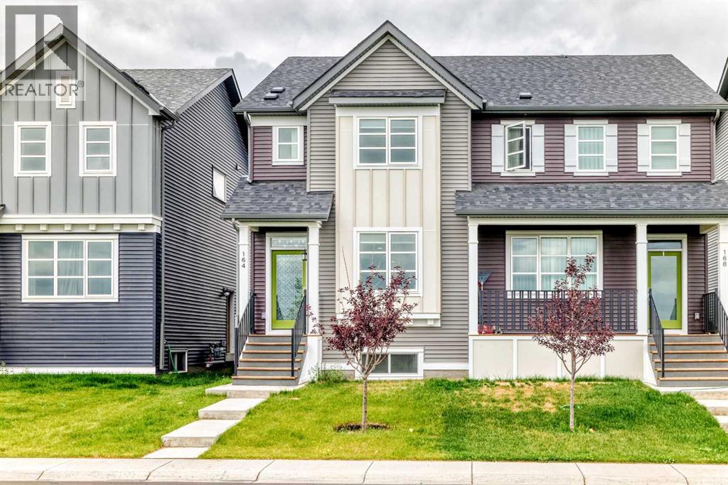164 Langwell Common SE, Airdrie, Alberta