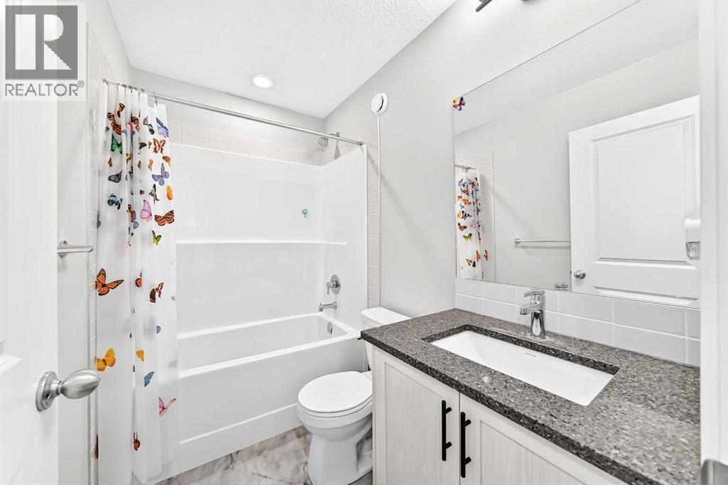 164 Langwell Common SE, Airdrie, Alberta  T4A 3R3 - Photo 29 - A2337809