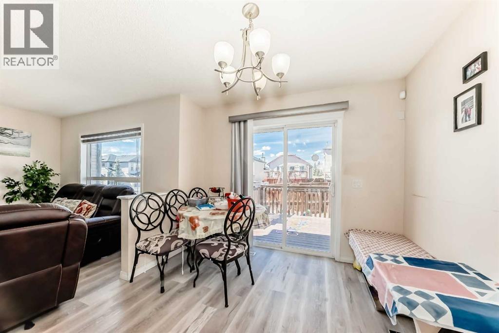 151 Covepark Green Ne, Calgary, Alberta  T3K 6L2 - Photo 11 - A2293546