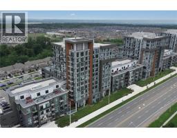 470 DUNDAS Street E Unit# 1207, Waterdown, Ontario