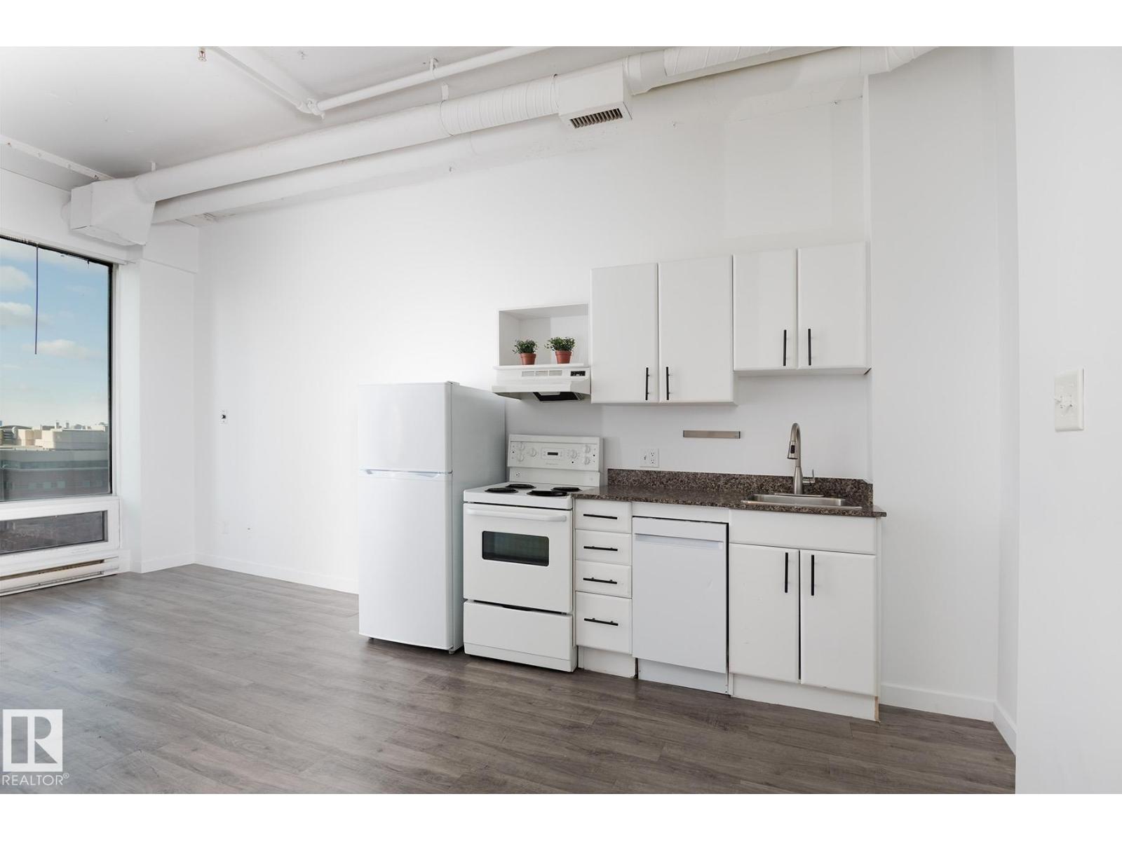 #910 10024 Jasper Av NW, Edmonton, Alberta T5J 1R9 - Photo 12 - E4492374