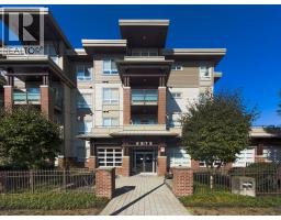 305 6875 DUNBLANE AVENUE, Burnaby, British Columbia