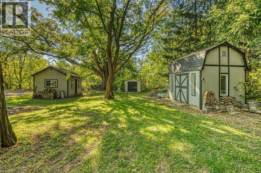 5590 Blind Line, Burlington, Ontario  L7P 0B2 - Photo 39 - 40840210