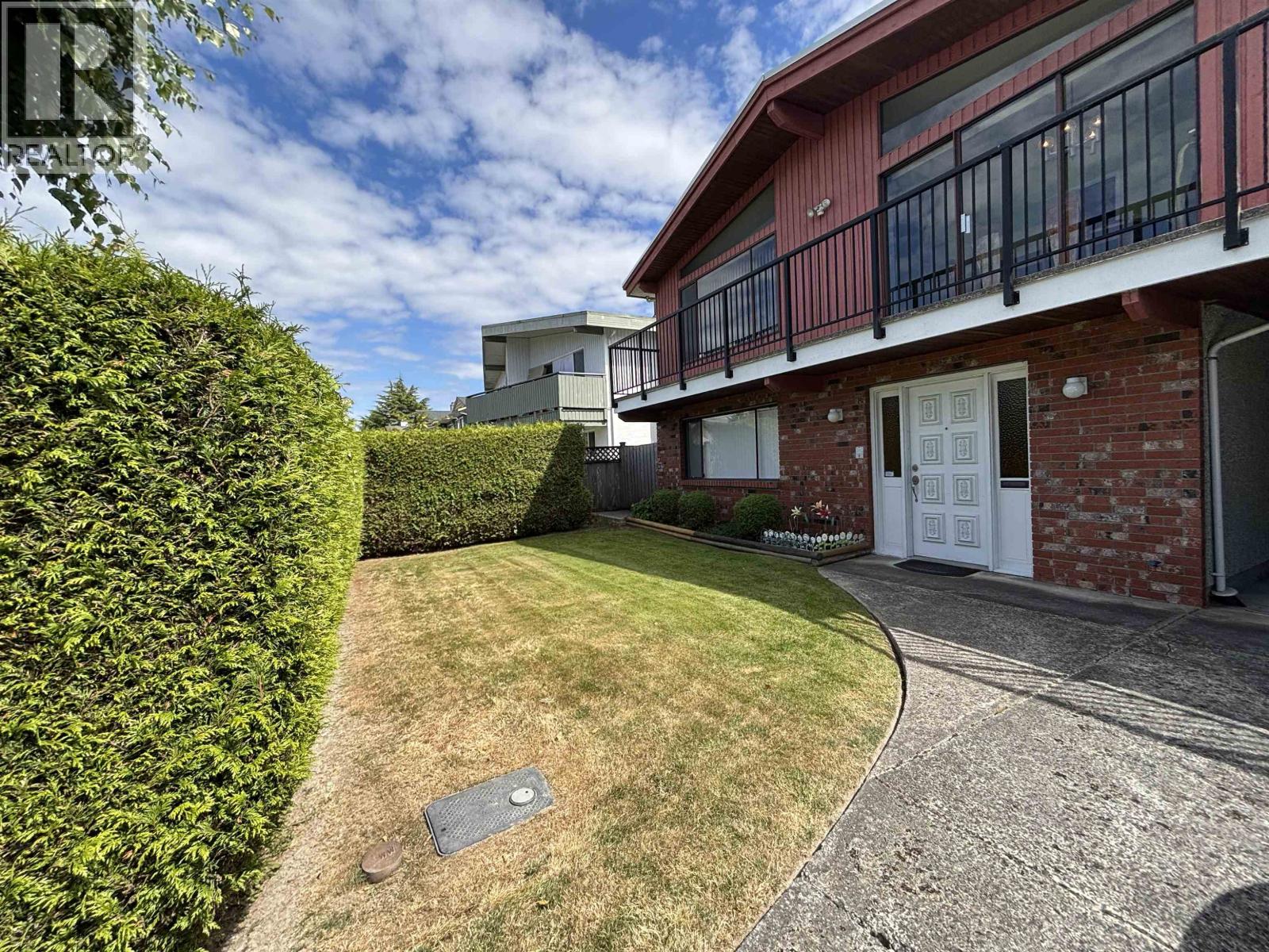 6300 CONSTABLE DRIVE, Richmond, British Columbia