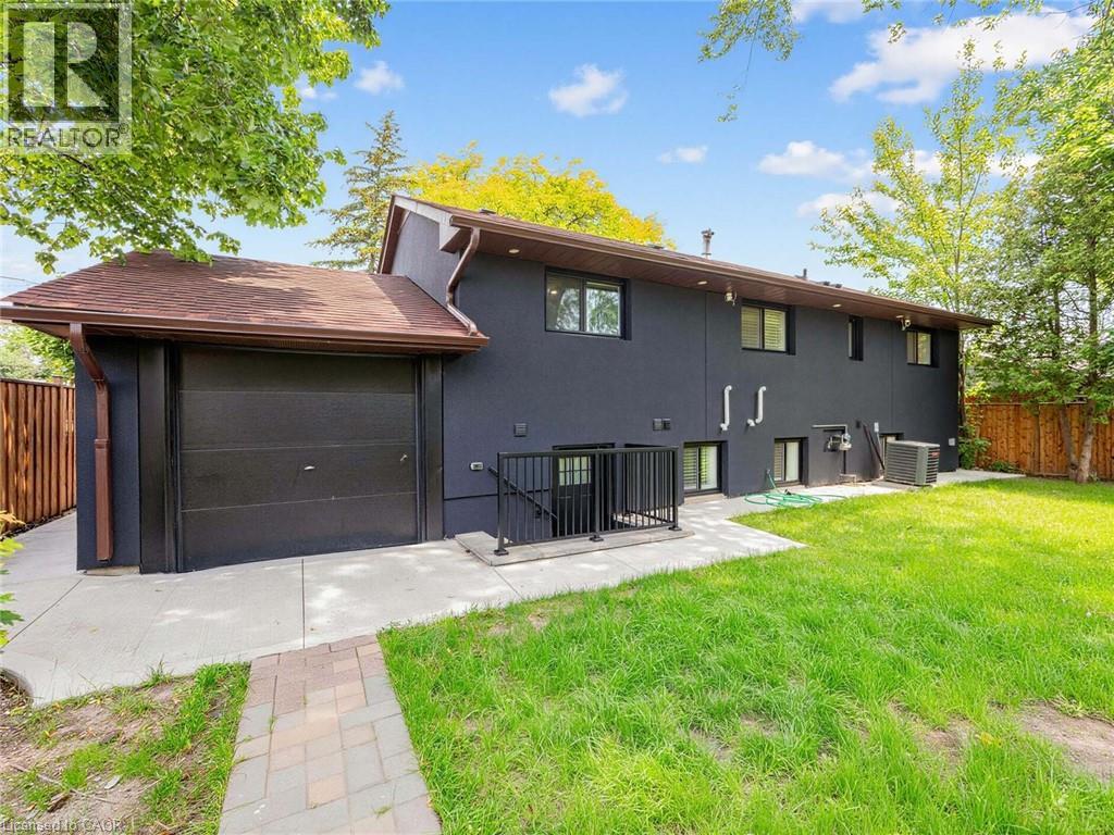 13 Swanhurst Boulevard, Mississauga, Ontario  L5N 1B6 - Photo 24 - 40843366