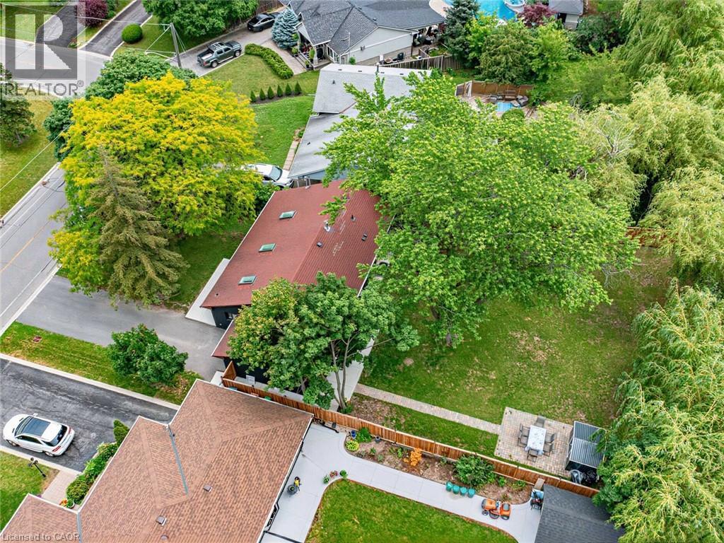 13 Swanhurst Boulevard, Mississauga, Ontario  L5N 1B6 - Photo 3 - 40843366