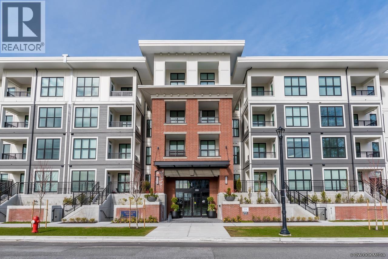 225 9551 ALEXANDRA ROAD, Richmond, British Columbia