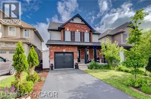 290 WILLIAM Street, Elmira, Ontario
