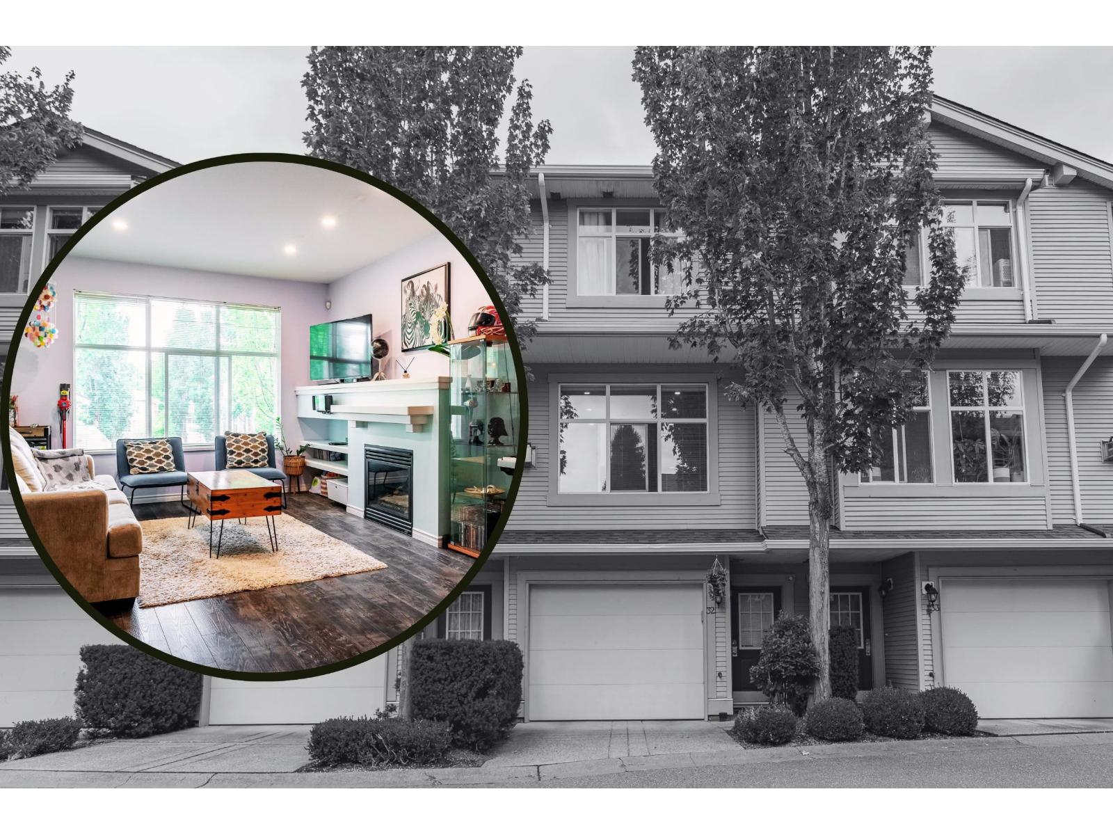 32 14959 58 AVENUE, Surrey, British Columbia