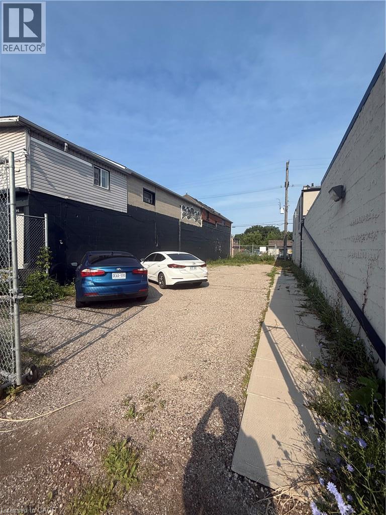 214 Kenilworth Avenue N Unit# 2nd, Hamilton, Ontario  L8H 4S2 - Photo 11 - 40852969