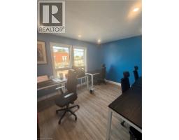 214 KENILWORTH Avenue N Unit# 2nd, Hamilton, Ontario