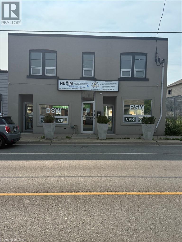 214 Kenilworth Avenue N Unit# 2nd, Hamilton, Ontario  L8H 4S2 - Photo 10 - 40852969