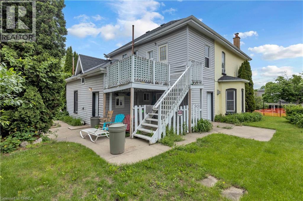 67 Cayuga Street, Brantford, Ontario  N3S 1W7 - Photo 17 - 40845023