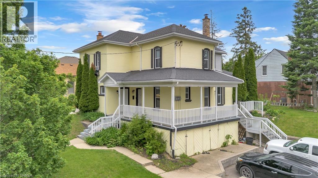 67 CAYUGA Street, Brantford, Ontario