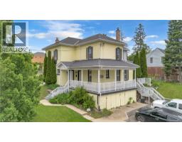 67 CAYUGA Street, Brantford, Ontario