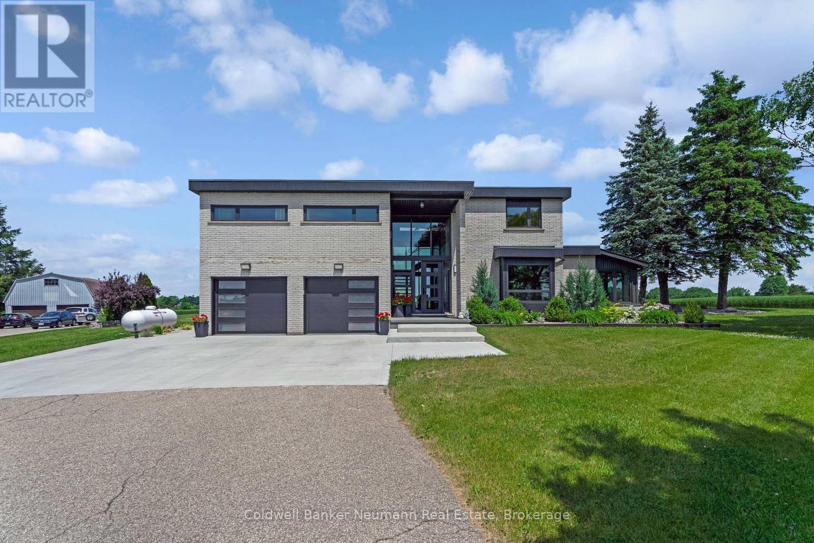 8312 Wellington Road 124 Road, Guelph/eramosa, Ontario  N1H 6H7 - Photo 3 - X12975280