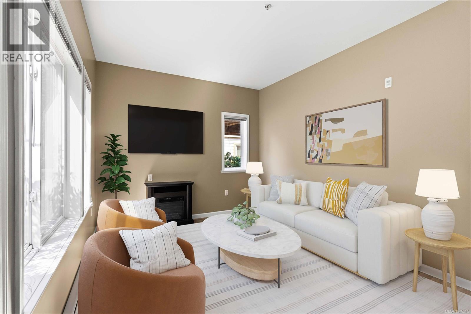 101 360 Goldstream Ave, Colwood, British Columbia