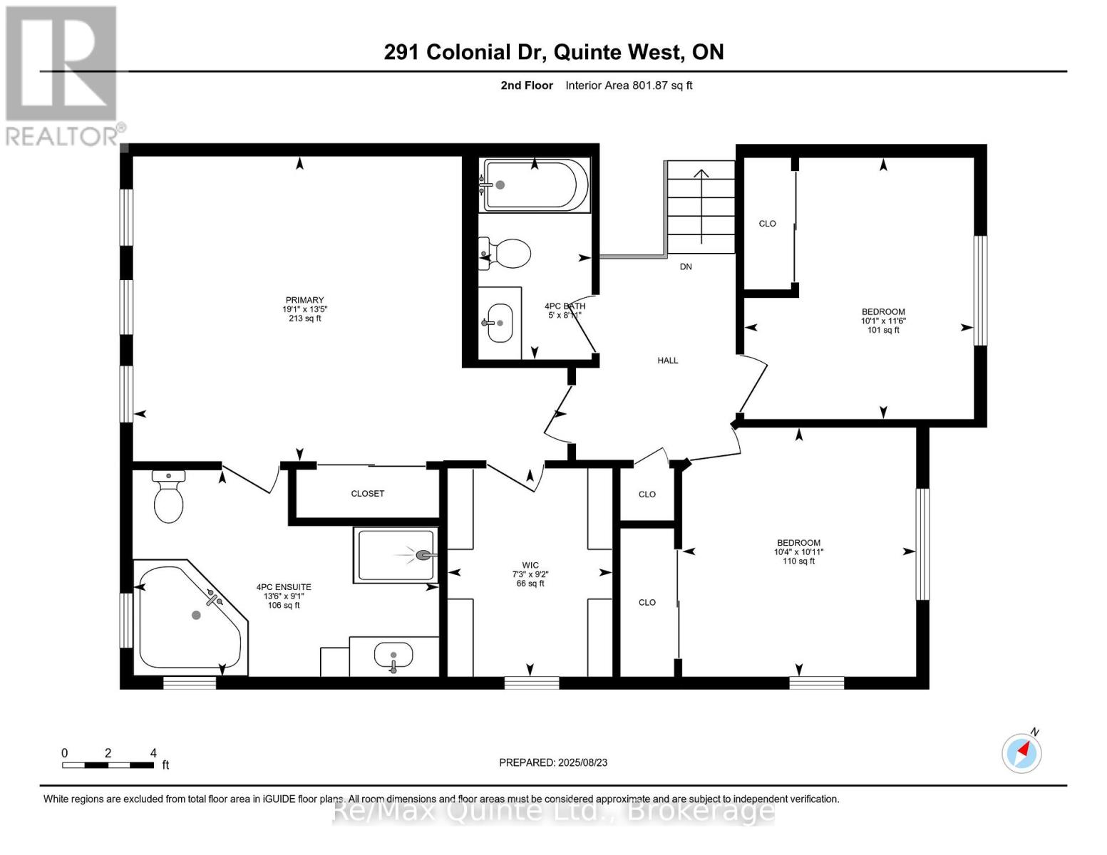 291 Colonial Drive, Quinte West, Ontario  K8V 5P4 - Photo 44 - X13623944