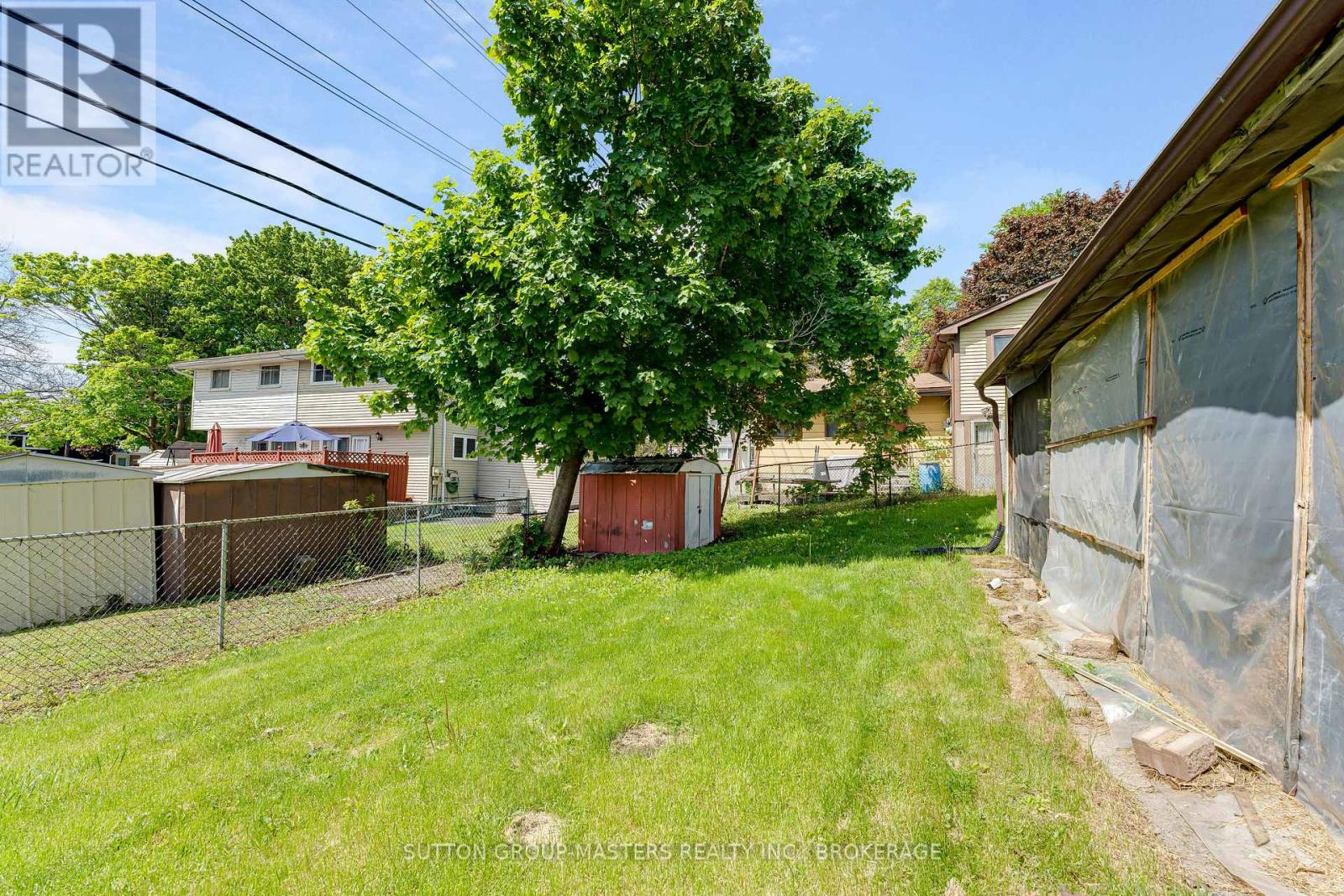 150 Dauphin Avenue, Kingston (Rideau), Ontario  K7K 6B1 - Photo 27 - X13694516