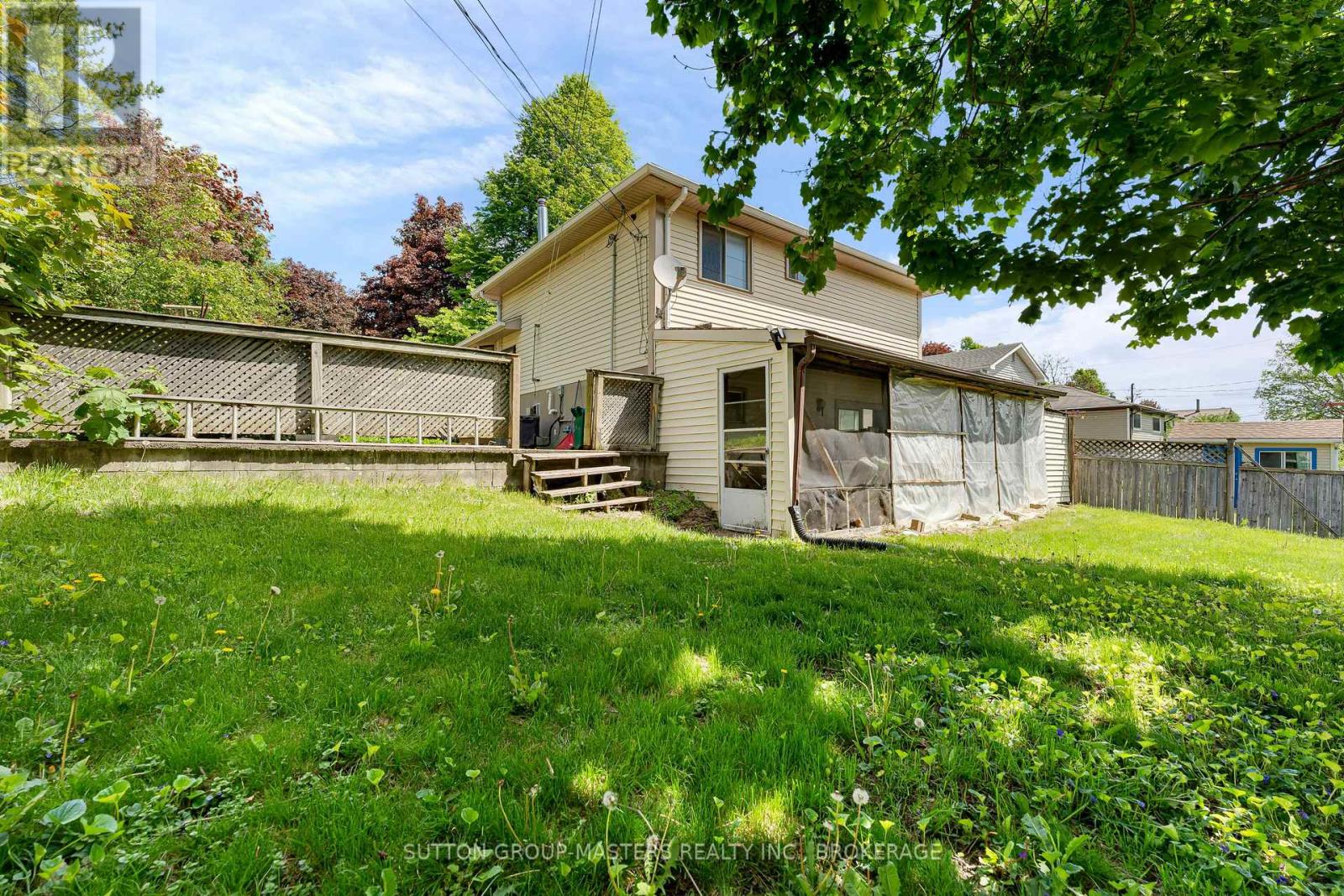 150 Dauphin Avenue, Kingston (Rideau), Ontario  K7K 6B1 - Photo 28 - X13694516