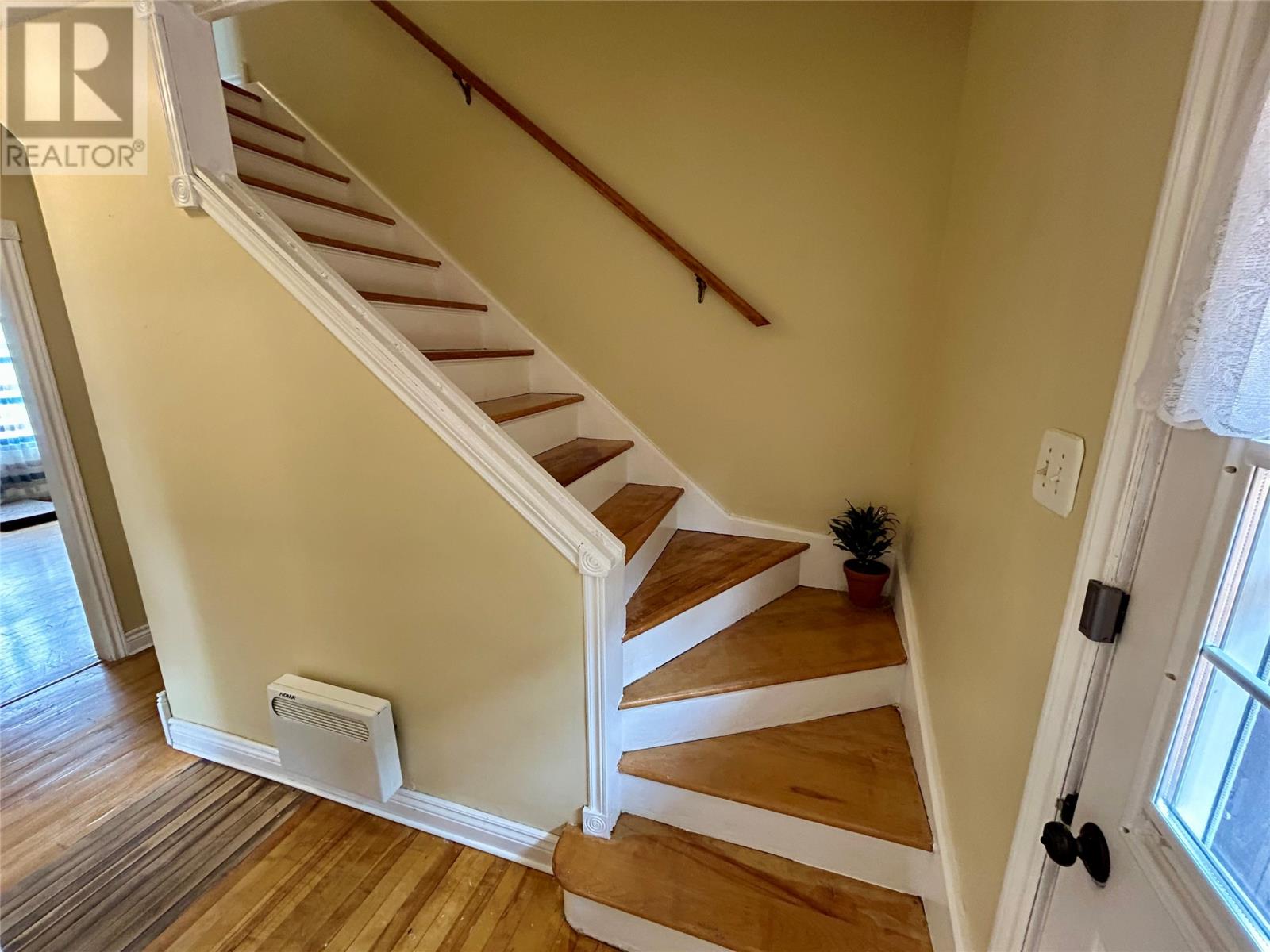34 Graves Street, St. John's, Newfoundland & Labrador  A1B 3C5 - Photo 16 - 1301105