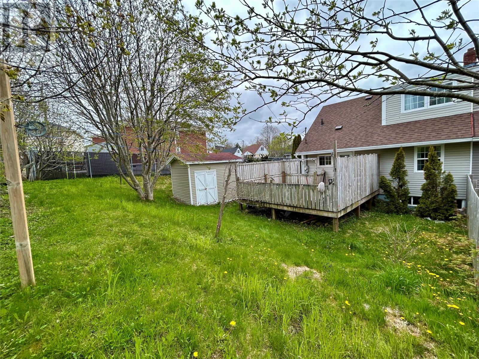 34 Graves Street, St. John's, Newfoundland & Labrador  A1B 3C5 - Photo 25 - 1301105