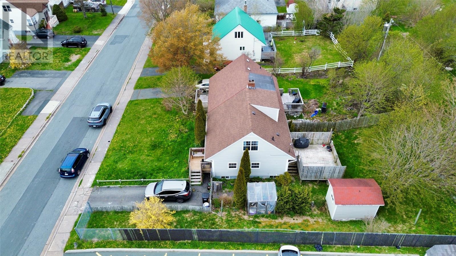 34 Graves Street, St. John's, Newfoundland & Labrador  A1B 3C5 - Photo 31 - 1301105