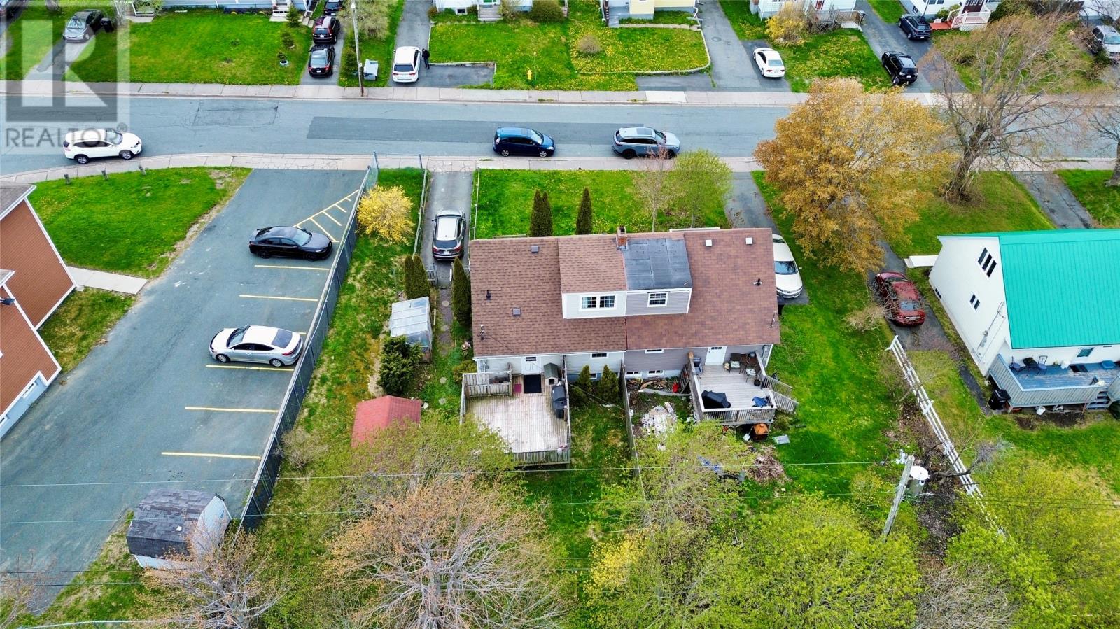 34 Graves Street, St. John's, Newfoundland & Labrador  A1B 3C5 - Photo 29 - 1301105