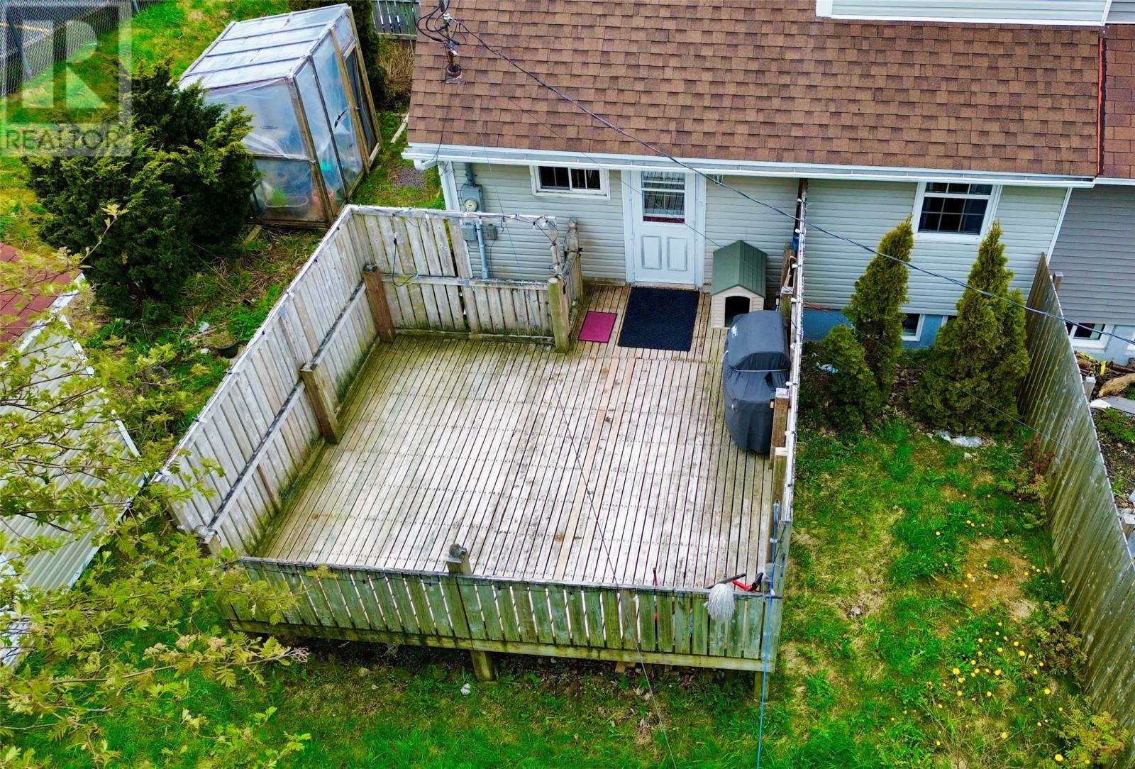 34 Graves Street, St. John's, Newfoundland & Labrador  A1B 3C5 - Photo 32 - 1301105