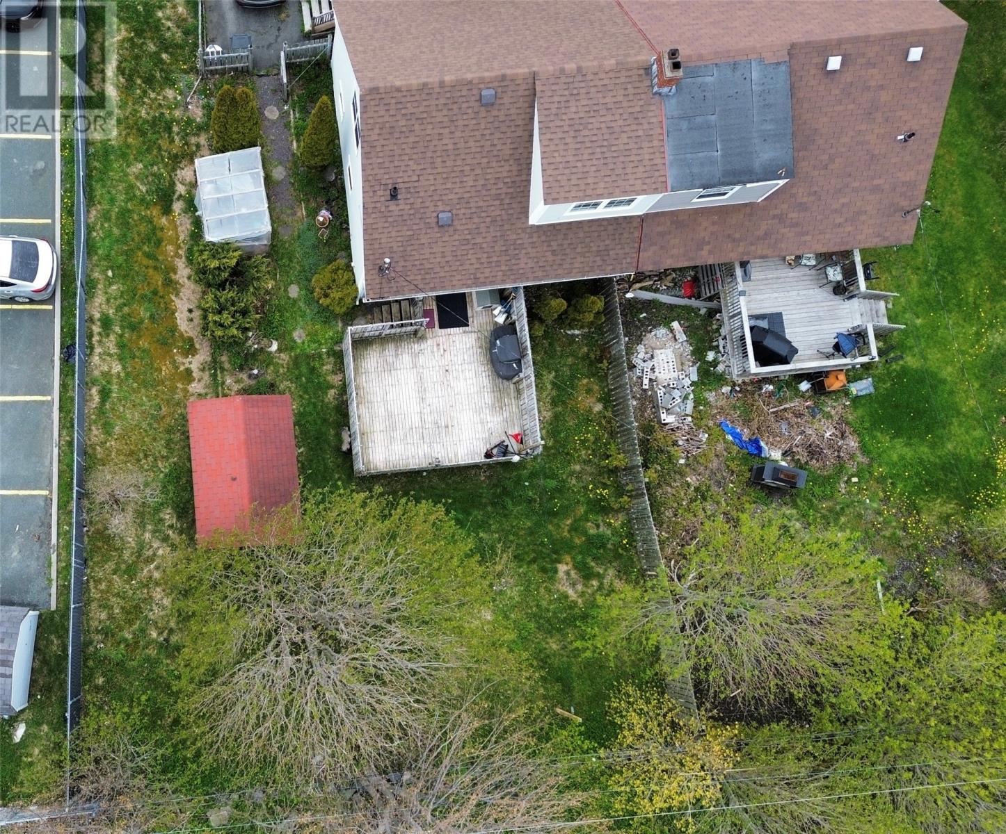 34 Graves Street, St. John's, Newfoundland & Labrador  A1B 3C5 - Photo 30 - 1301105