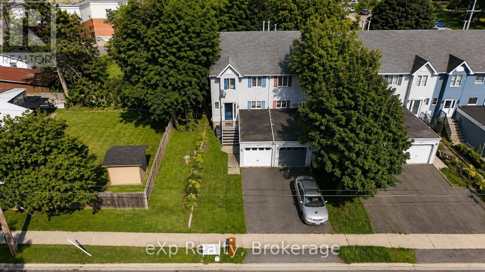 560 John Street S, Gravenhurst, Ontario  P1P 1J9 - Photo 2 - X13694464