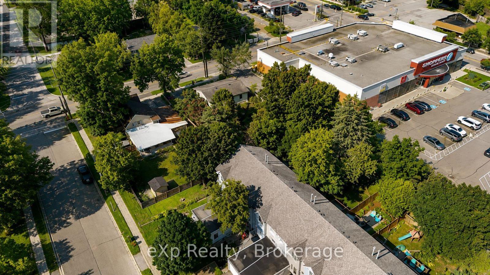 560 John Street S, Gravenhurst, Ontario  P1P 1J9 - Photo 3 - X13694464