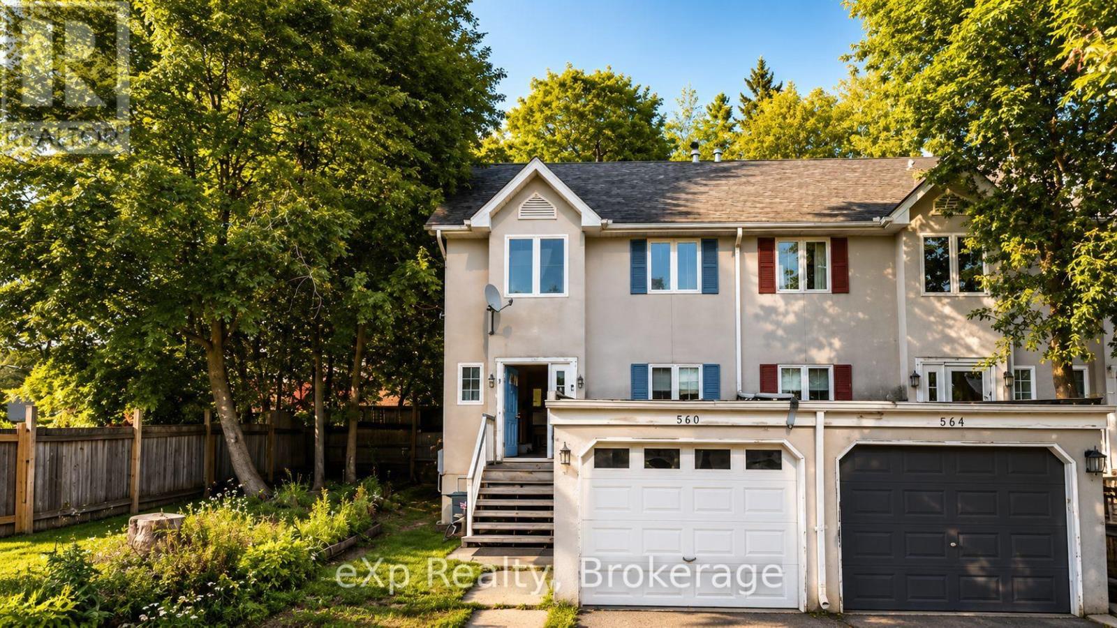 560 John Street S, Gravenhurst, Ontario  P1P 1J9 - Photo 6 - X13694464