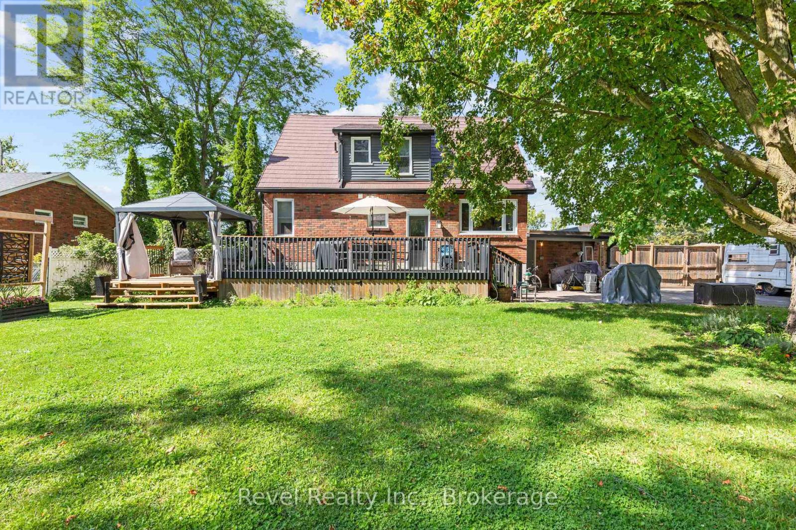 745 Crawford Drive, Peterborough, Ontario  K9J 3W9 - Photo 33 - X13694512