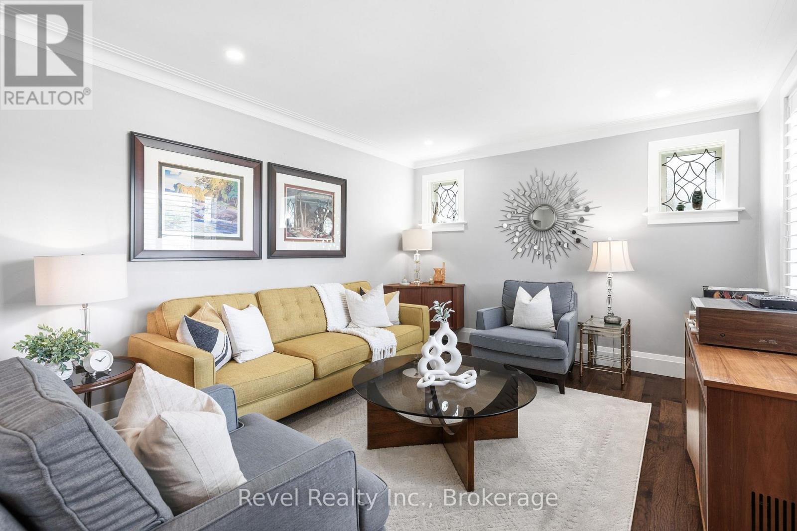 745 Crawford Drive, Peterborough, Ontario  K9J 3W9 - Photo 6 - X13694512