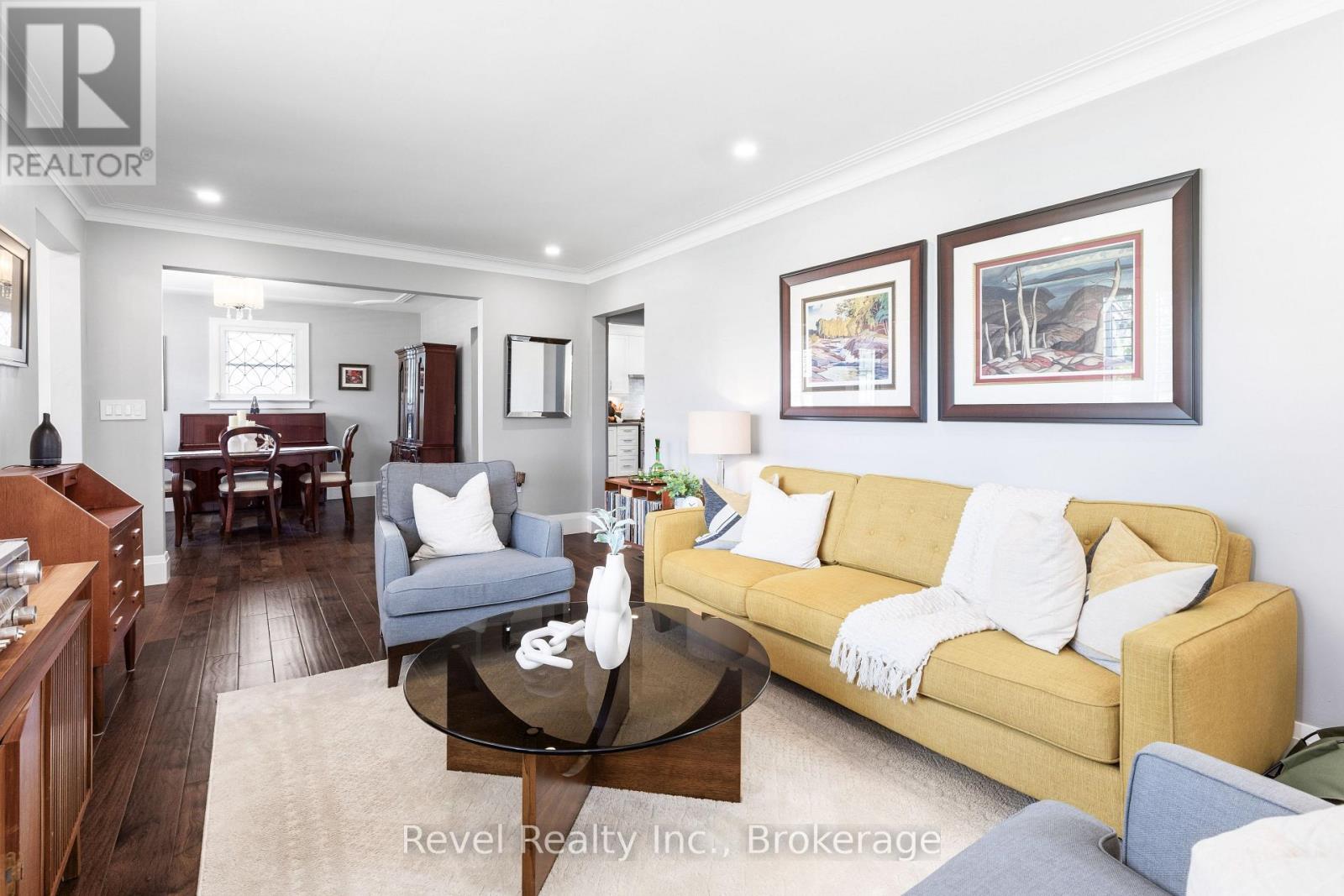 745 Crawford Drive, Peterborough, Ontario  K9J 3W9 - Photo 7 - X13694512
