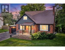 745 CRAWFORD DRIVE, Peterborough, Ontario