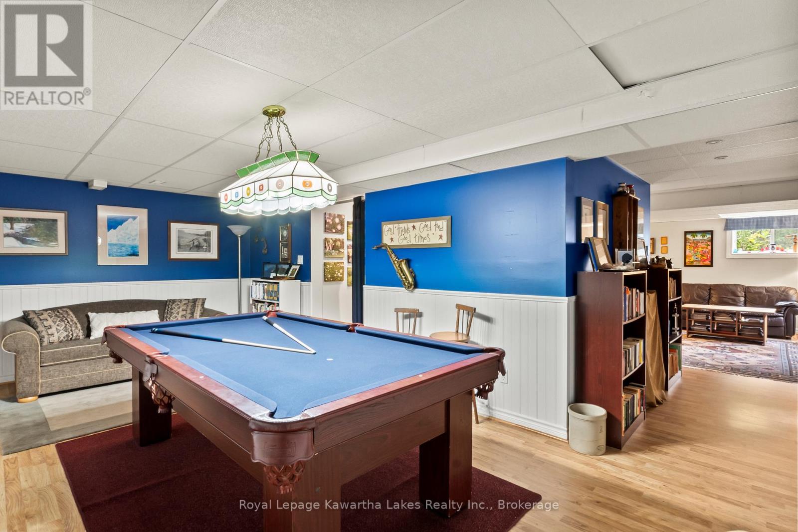 95 Kenrei Road, Kawartha Lakes, Ontario  K9V 4R1 - Photo 23 - X13694518