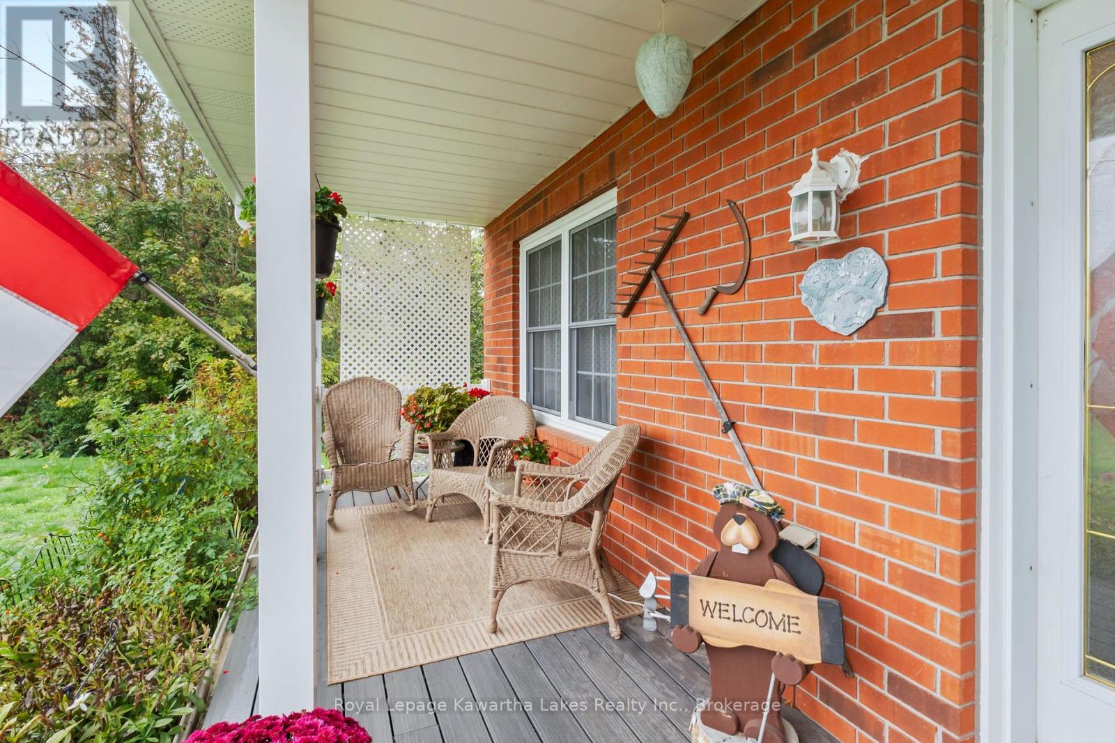 95 Kenrei Road, Kawartha Lakes, Ontario  K9V 4R1 - Photo 4 - X13694518
