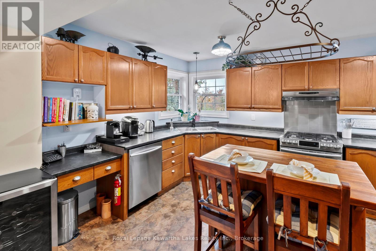95 Kenrei Road, Kawartha Lakes, Ontario  K9V 4R1 - Photo 9 - X13694518