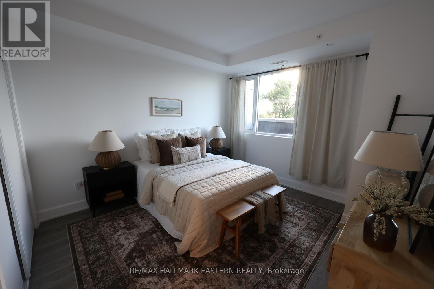 308 - 195 Hunter Street E, Peterborough, Ontario  K9H 0K6 - Photo 5 - X13694530